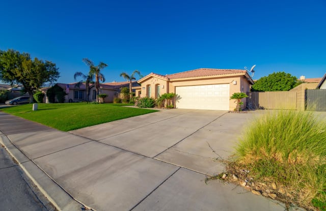 44395 Monticello Avenue - 44395 Monticello Avenue, La Quinta, CA 92253
