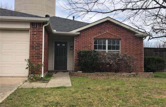 2405 Tisbury Way - 2405 Tisbury Way, Little Elm, TX 75068