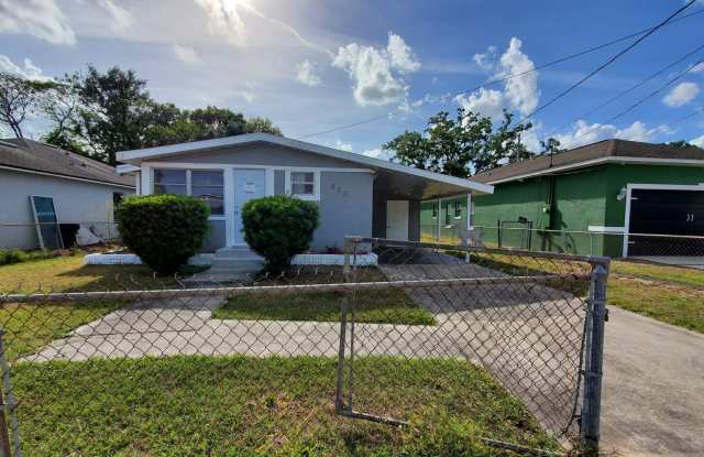 930 Willie Mays Pkwy - 930 Willie Mays Parkway, Orange County, FL 32811