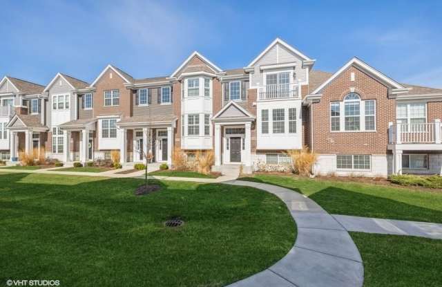 2917 Madison Drive - 2917 Madison Dr, Naperville, IL 60564