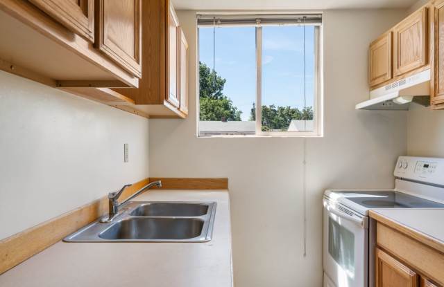 Dolphin Apartments photos photos