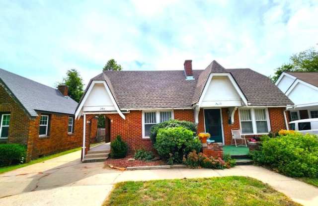 20602 East Reno Avenue photos photos