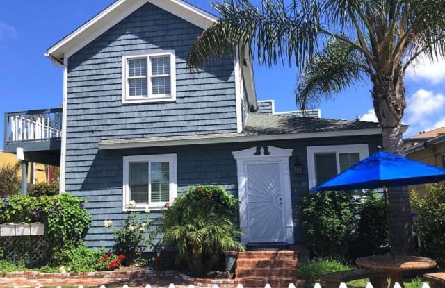 21275 Thomas Avenue - 21275 Thomas Drive, Carson, CA 90745