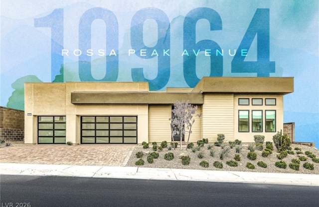 10964 Rossa Peak Avenue photos photos 10964 Rossa Peak Avenue photos photos