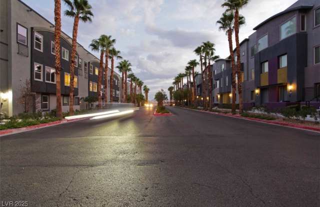 9050 W Tropicana Avenue photos photos