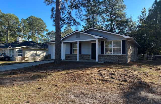 255 Glenn Bryant Road Hinesville, GA 31313 photos photos