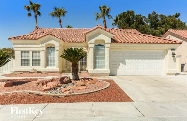 4421 Inez Drive - 4421 Inez Drive, Las Vegas, NV 89130