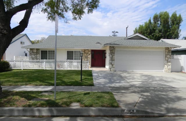 352 S Pine ST - 352 South Pine Street, Orange, CA 92866