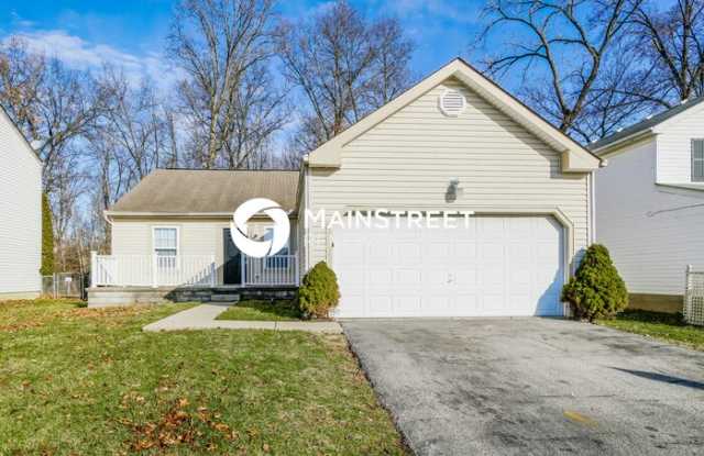 1892 McDowell Ridge Drive - 1892 McDowell Ridge Drive, Columbus, OH 43223