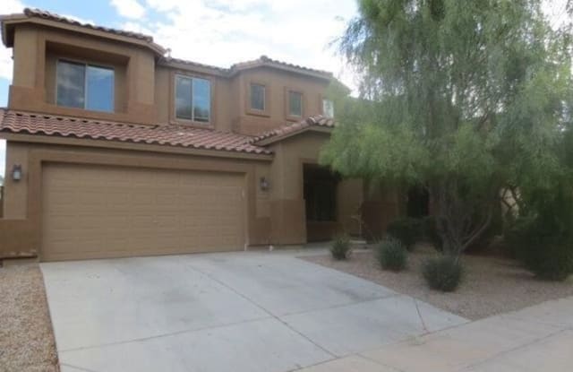 2725 West Jasper Butte Drive - 2725 West Jasper Butte Drive, San Tan Valley, AZ 85142