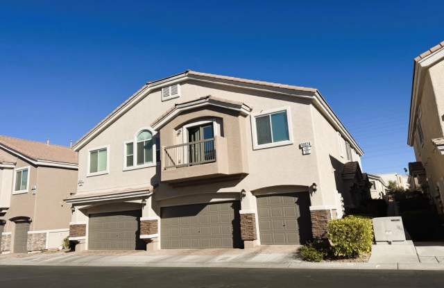 10024 Aspen Rose Street, #101 - 101 photos photos