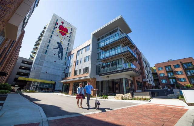 Residences at CityWay Gallery 3