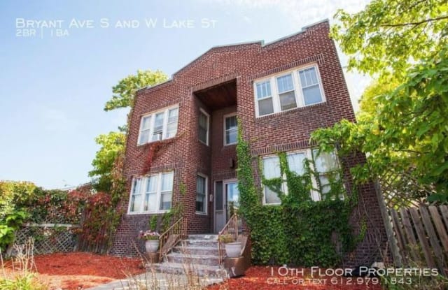 3009 Bryant Ave S - 3009 Bryant Avenue South, Minneapolis, MN 55408