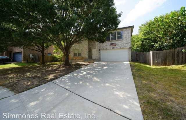 1072  Sycamore Dr. - 1072 Sycamore, Schertz, TX 78154