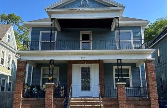 352 Auburn Avenue photos photos