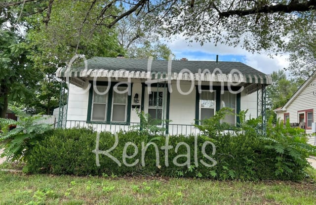 2236 S. Washington - 2236 South Washington Street, Wichita, KS 67211