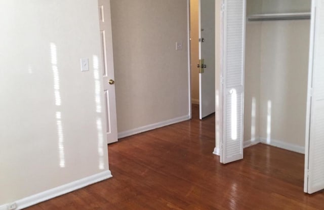 3806 CEDARHURST - 3806 Cedarhurst Road, Baltimore, MD 21206
