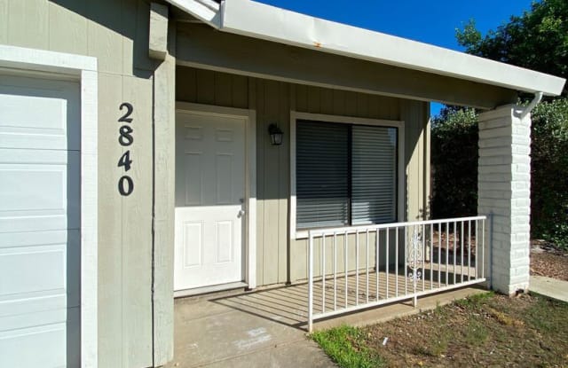 2840 Cochise Ct - 2840 Cochise Court, Rancho Cordova, CA 95670