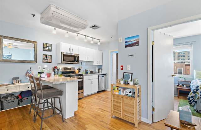 409 ADAMS ST - 409 Adams Street, Hoboken, NJ 07030