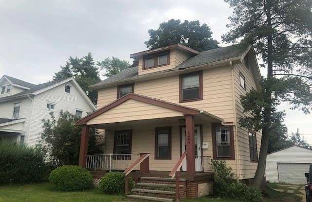 5499 Clement Avenue - 5499 Clement Avenue, Maple Heights, OH 44137