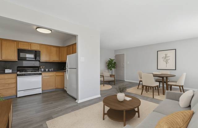 Warrington Crossings photos photos