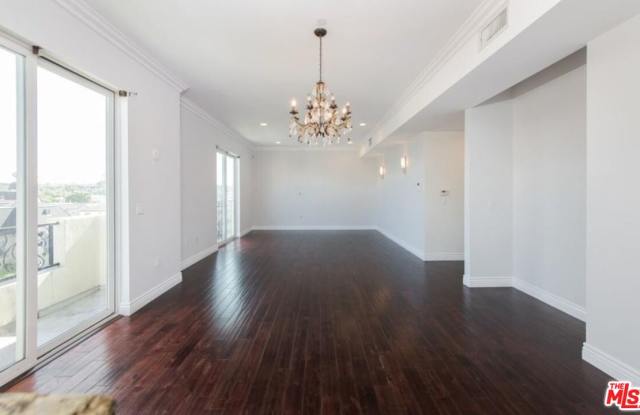 9049 Alcott St - 9049 Alcott Street, Los Angeles, CA 90035