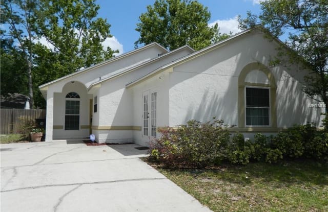 1947 SHEELER OAKS DRIVE - 1947 Sheeler Oaks Drive, Apopka, FL 32703