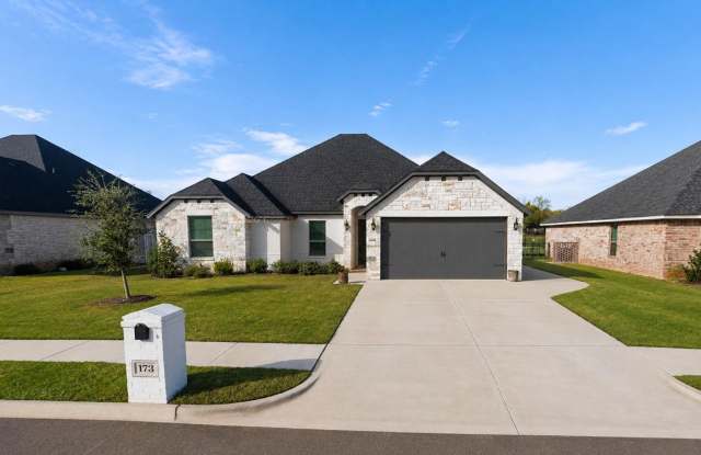 Golf Course Home In Stephenville photos photos