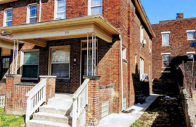 208-214 E 13th Ave photos photos 208-214 E 13th Ave photos photos