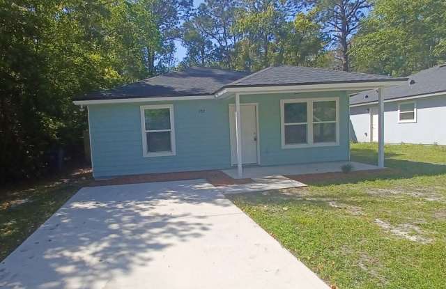 2022 3 BR 2 BA Home Coming Soon April 1st! photos photos