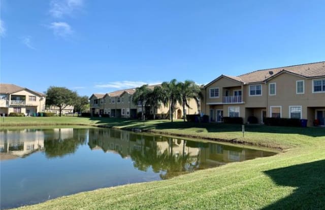 4291 SW 132nd Way - 4291 SW 132nd Boulevard, Miramar, FL 33027