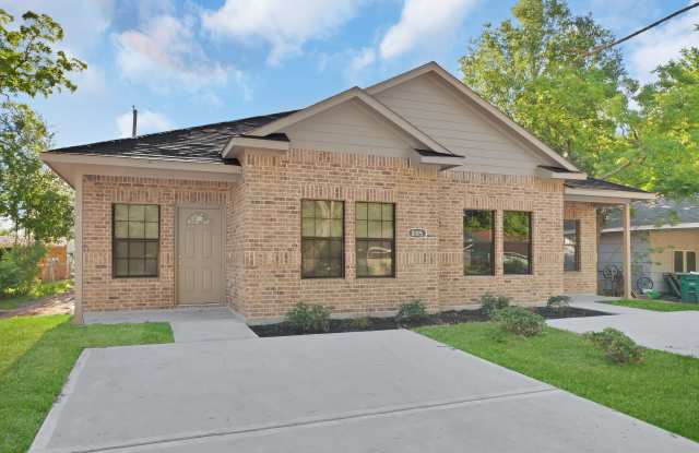 8115 Marcy Drive - 8115 Marcy Drive, Houston, TX 77033