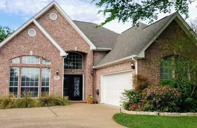 201 Wilshire Drive - 201 Wilshire Drive, Coppell, TX 75019 201 Wilshire Drive - 201 Wilshire Drive, Coppell, TX 75019