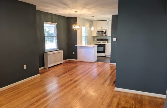 3506 Lancer Drive - 3506 Lancer Drive, Hyattsville, MD 20782
