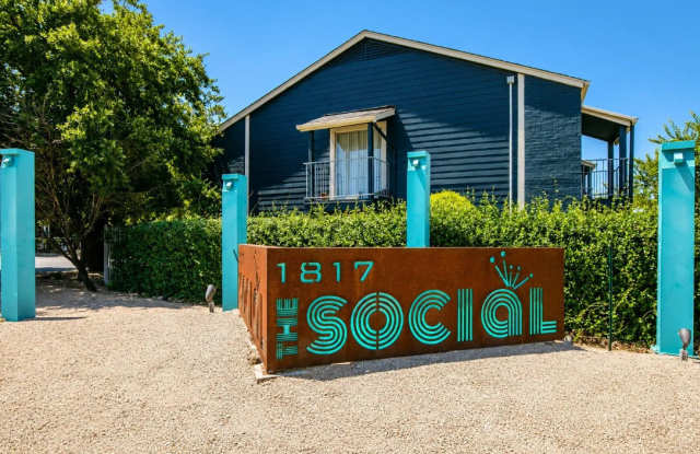 The Social photos photos
