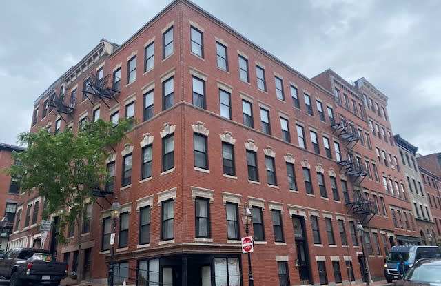 40 Revere St photos photos