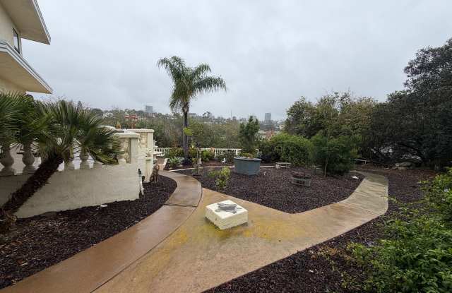 Gorgeous 3 bedroom house with amazing views and huge garden photos photos