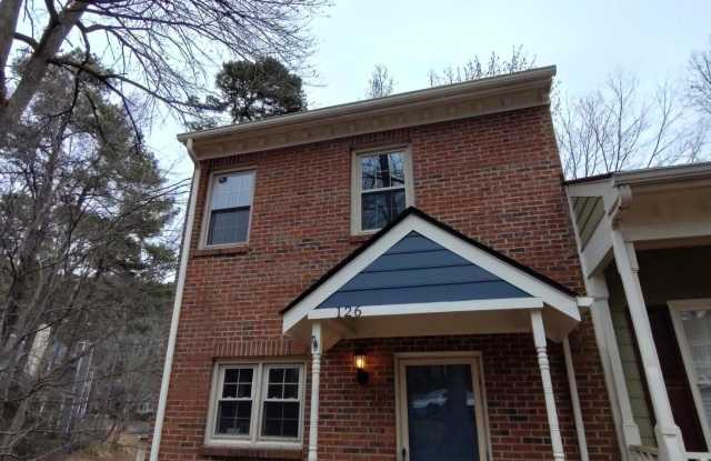 126 Milford Court photos photos