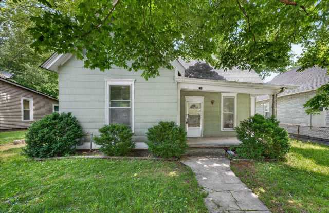3 Bedroom Home For Rent In Hopkinsville, KY! photos photos
