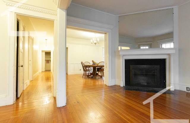 BROOKLINE 4 BED!!!!!! - 22 Littell Road, Brookline, MA 02446
