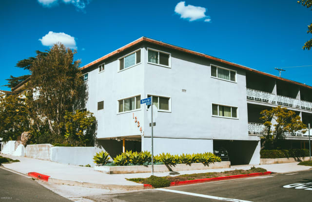 1334 Barry Ave. #8 - 1334 Barry Ave, Los Angeles, CA 90025