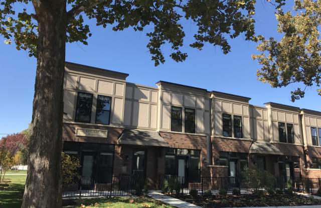 Sycamore Apartments Gallery 3