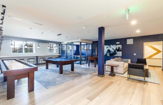 The Kingsley Gallery 3