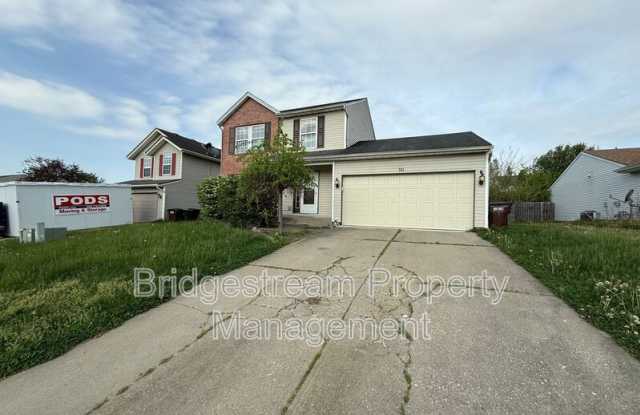 381 Sherman Dr photos photos