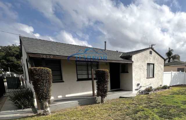 3659 West El Segundo Boulevard - 3659 West El Segundo Boulevard, Hawthorne, CA 90250