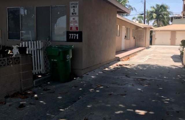 7773 11th Street - 7773 11th Street, Westminster, CA 92683