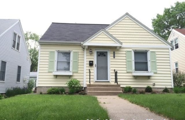 5733 Morgan Avenue S - 5733 Morgan Avenue South, Minneapolis, MN 55419