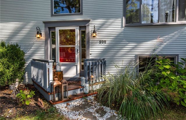 199 Hemlock Road - 199 Hemlock Road, Charlestown, RI 02879