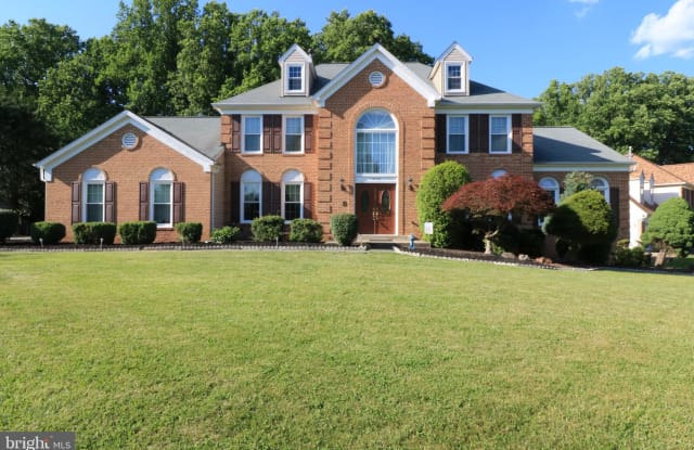 14709 JAYSTONE DRIVE - 14709 Jaystone Dr, Cloverly, MD 20905