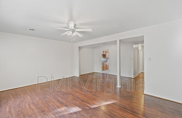 1537 Darren Cir - 1537 Darren Circle, Portsmouth, VA 23701